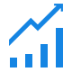 Step 3<br>Increase your sales and profits